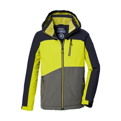 Abbildung von Killtec Funktionsjacke »KOW 370 BYS JCKT«