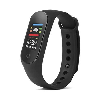 Abbildung von Technaxx Activity Tracker »TX HR6«, (1 tlg.)