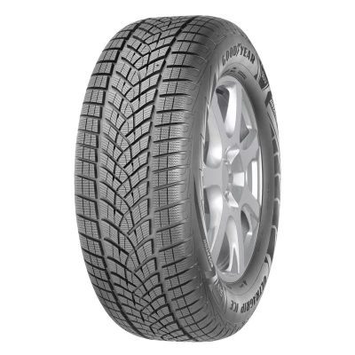 Abbildung von Goodyear Ultra Grip ICE SUV 265/65 R17 112T PKW Winterreifen Reifen TOYOTA: Land Cruiser Prado 120, HILUX 3 Pick up, FORD: Ranger Mk3 530903