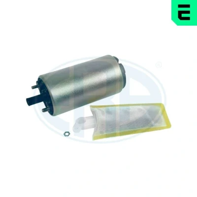 Abbildung von ERA 770046A Kraftstoffpumpe elektrisch VOLKSWAGEN: Golf 1 Cabriolet, 3 Cabrio, Beetle, MERCEDES BENZ: C Class Saloon, E Saloon