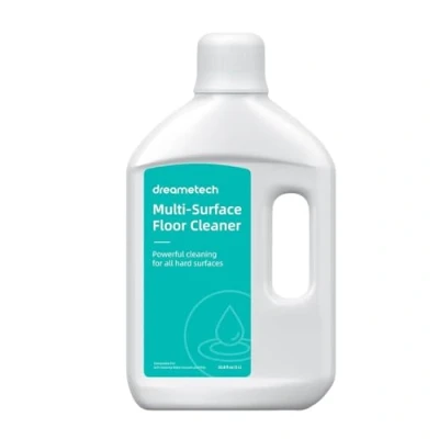 Abbildung von Dreame Reinigungslösung für W10/W10 Pro/L10s Ultra/L10 Prime/L10s Pro Ultra 1000ml Flasche Tiefenreinigung