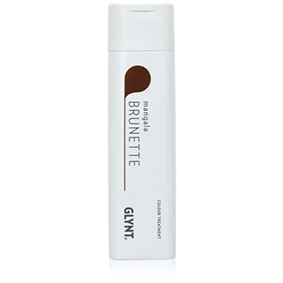 Abbildung von Glynt MANGALA Brunette Color Fresh up, 200 ml