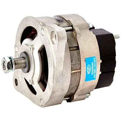 Abbildung von MAGNETI MARELLI 063320049010 Lichtmaschine 14V 65A FIAT: Ducato I Van