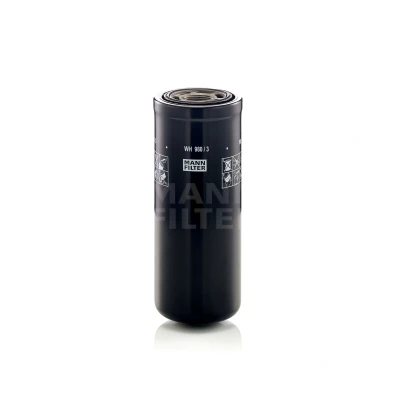 Abbildung von MANN FILTER WH 980/3 Ölfilter 1 3/8 12 UNF Anschraubfilter