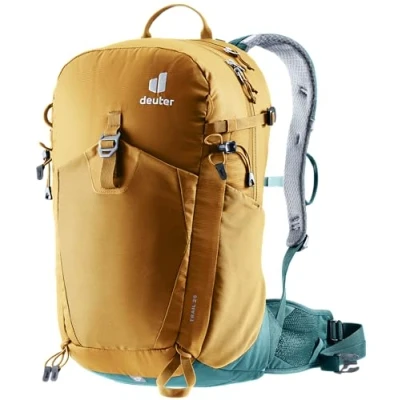 Abbildung von deuter Trail 25 Klettersteig Wanderrucksack (Modell 2024)