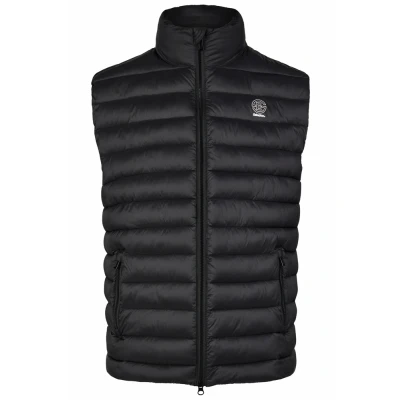 Abbildung von Eskadron FW25 Dynamics Men&#39;s Quilt Bodywarmer