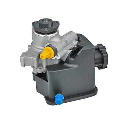 Abbildung von MEYLE 014 631 0027 Hydraulikpumpe hydraulisch MERCEDES BENZ: Sprinter 3.5 T Van, Vito Minibus, 3 Platform/Chassis kfzteile, mister auto,
