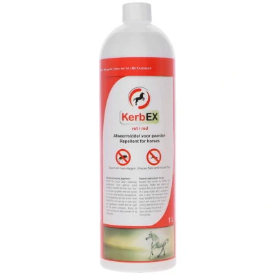Abbildung von KerbEX Rot Insect repellent 1L