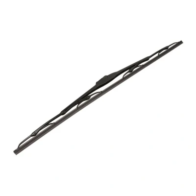 Abbildung von Scheibenwischer Valeo 574180 650mm vorne Bügelwischblatt Hakenbefestigung HYUNDAI: i30 II Hatchback, i40 Estate, Tucson, KIA: Sportage IV