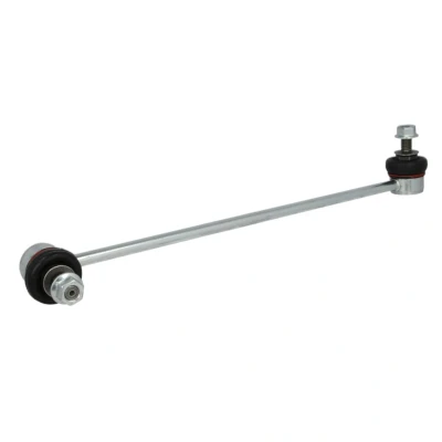 Abbildung von febi BILSTEIN 38071 Koppelstange Vorderachse links 340 M10 x 1,5 Plus mit selbstsichernder Mutter BMW: X1, 3 Touring, Saloon