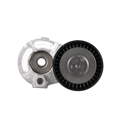 Abbildung von GATES FleetRunner Micro V Kit T39009 Spannrolle RENAULT: SCENIC 3, Clio III Grandtour, MEGANE 2 Coupe Cabriolet, NISSAN: Qashqai / Qashqai+2 I