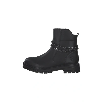 Abbildung von Remonte Ankle Boot, Damen, Größe: 40, schwarz Schuhe