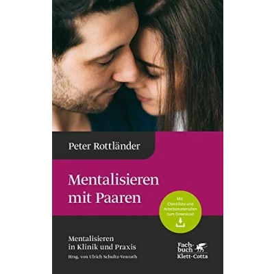 Abbildung von Mentalisieren Mit Paaren (Mentalisieren in Klinik und Praxis, Bd. 5): Download Material