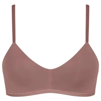 Abbildung von Sloggi SOFT Adapt Bustier, Damen, Größe: 70C.75A/B, Cacao