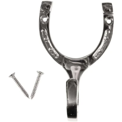 Abbildung von HKM Horseshoe Stable Hook