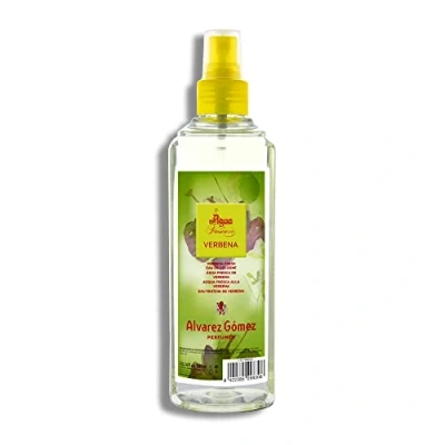 Abbildung von Alvarez Gómez Agua Fresca Verbena Eau de Cologne 300 ml