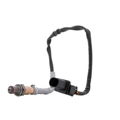 Abbildung von MAGNETI MARELLI 466016355148 Lambdasonde beheizt 5 VOLKSWAGEN: Polo V Hatchback, Golf 5, Passat B6 Saloon, AUDI: A3 Sportback, TT Coupe