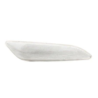 Abbildung von TYC 18 0240 15 2 Blinker weiß seitlicher Einbau, vorne links mit Lampenträger ALFA ROMEO: 156 Saloon, 147, Sportwagon, FIAT: Tipo Hatchback