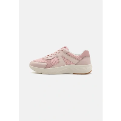 Abbildung von bugatti Sneaker low, Damen, Größe: 37, Rose Schuhe