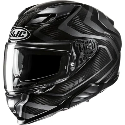 Abbildung von HJC F71 Carbon Nevio MC5 Integralhelm S