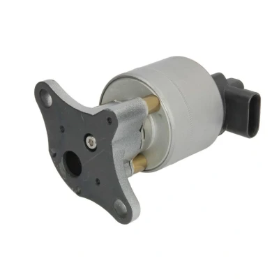Abbildung von NISSENS 98206 AGR Ventil mit Dichtungen PEUGEOT: 307 Estate, SW, 807, CITROËN: C5 II C8, LANCIA: Phedra