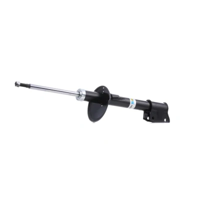 Abbildung von BILSTEIN B4 OE Replacement 22 224583 Stoßdämpfer Hinterachse Gasdruck Zweirohr Federbein oben Stift, unten Schelle DACIA: Duster Off Road