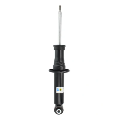 Abbildung von BILSTEIN B4 OE Replacement 19 197692 Stoßdämpfer Hinterachse Gasdruck Zweirohr federtragender Dämpfer unten Auge, oben Stift BMW: X3