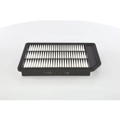 Abbildung von BOSCH F 026 400 419 Luftfilter 40,5 210 321 Filtereinsatz SUZUKI: Kizashi