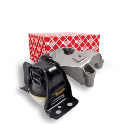 Abbildung von FEBI BILSTEIN 45862 Motorlager rechts Hydrolager