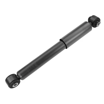 Abbildung von MEYLE 726 725 0007 Stoßdämpfer Hinterachse Gasdruck Einrohr Teleskop unten Auge, oben Auge ORIGINAL Quality FORD: MONDEO 3 Kombi