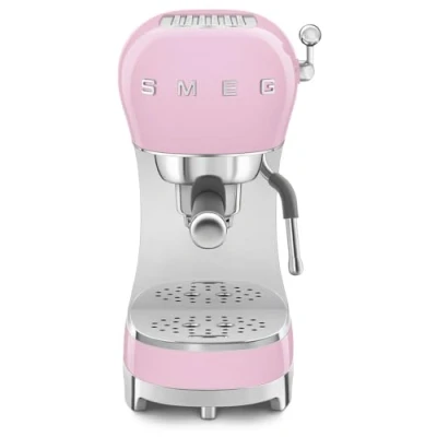 Abbildung von Smeg Espressomaschine »ECF02PKEU«