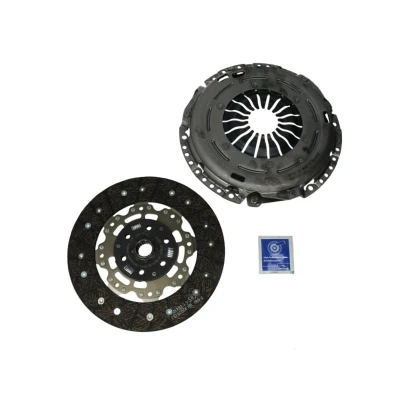Abbildung von SACHS XTend 3000 970 047 Kupplungssatz ohne Ausrücklager 240 VOLKSWAGEN: Golf 6, 5, Passat B6 Variant, AUDI: A3 Sportback, Hatchback, Q3