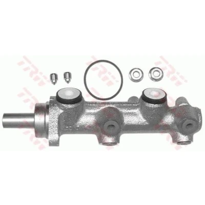 Abbildung von TRW PMD206 Hauptbremszylinder 4 19 M10x1