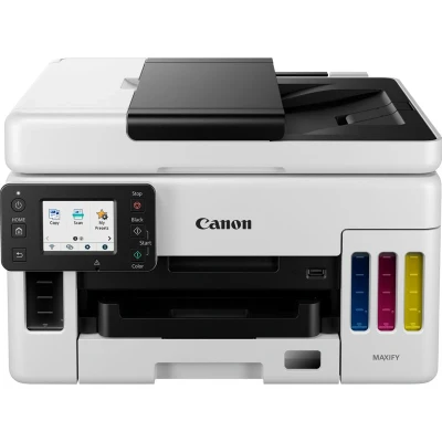 Abbildung von Canon Tintenstrahldrucker »MAXIFY GX6050«