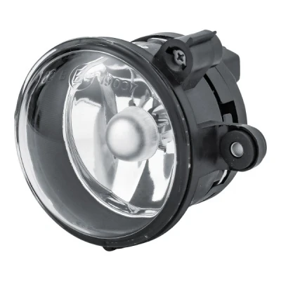 Abbildung von HELLA 1N0 009 617 011 Nebelscheinwerfer links, rechts 12 mit Glühlampe SEAT: Ibiza 3, Córdoba II Saloon