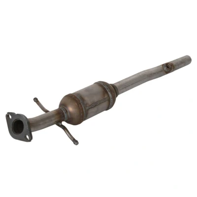 Abbildung von JMJ 1090722 Katalysator FORD: Focus Mk1 Hatchback