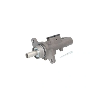 Abbildung von DELPHI LM80174 Hauptbremszylinder 22 CITROËN: C3 I Hatchback