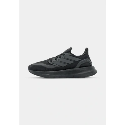 Abbildung von adidas Performance Pureboost 5 Laufschuh Straße core black black, Damen, Größe: 39 1/3, Schuhe