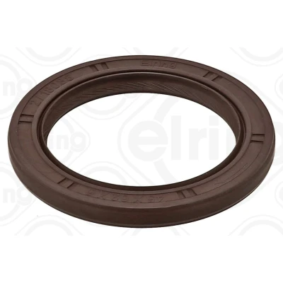 Abbildung von ELRING 475.260 Kurbelwellendichtring FPM (Fluor Kautschuk) HYUNDAI: SANTA FE 2, KIA: SORENTO 1