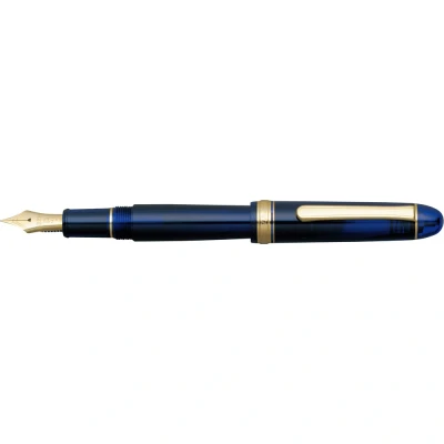 Abbildung von Platinum Century GT Chartres Blue FP M