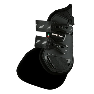 Abbildung von Zandona Fesselkopfgamasche Carbon Pro Feel+ eX Schwarz
