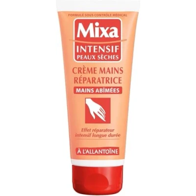 Abbildung von Mixa Handcreme Repa Ratrice MAINS Damaged 1 x 100ml