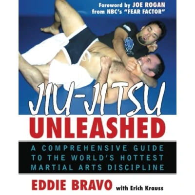 Abbildung von Jiu Jitsu Unleashed: A Comprehensive Guide to the World&#039;s Hottest Martial Arts Discipline