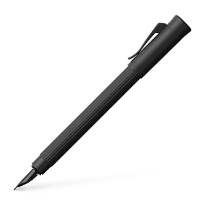 Abbildung von Graf von Faber Castell Tamitio Black Edition FP B