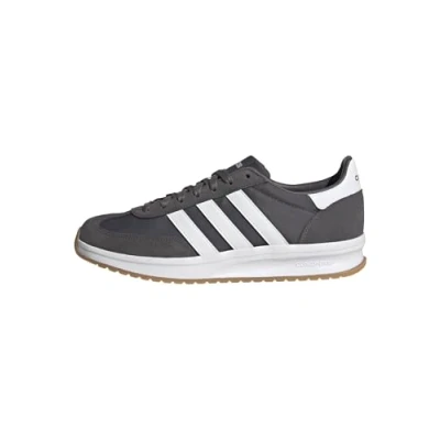 Abbildung von adidas Herren Run 70S 2.0 Shoes Schuhe, Grey Strata/Cloud White/Gum