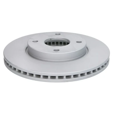 Abbildung von ATE Bremsscheibe FORD: Fiesta 7, Mk7 Van 262,0mm 23,0mm 4 108,0mm Belüftet beschichtet 24.0123 0127.1 2095058,H1BC1125A1A Bremsscheiben
