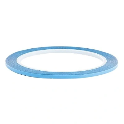 Abbildung von Ideen mit Herz Doppelseitiges Klebeband Power Tape, ultra stark klebend, 10m auf Rolle haftet auch lackierten &amp; beschichteten Oberflächen (3 mm)