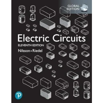 Abbildung von Electric Circuits, Global Edition: Edition, 11th Edition