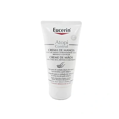 Abbildung von Eucerin AtopiControl Handcreme 75 ml