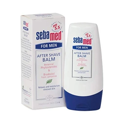 Abbildung von Sebamed Men After Shave Balm 100ml